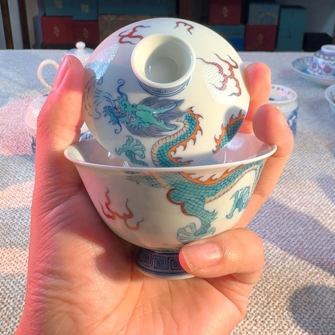 杯纯手绘，纯手绘