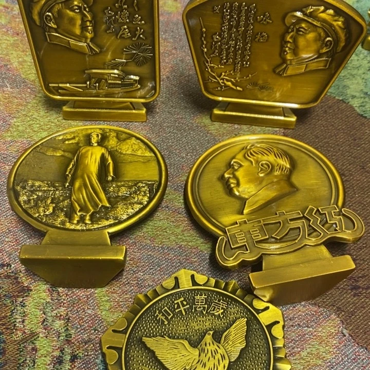 The 景德镇陶瓷艺术品