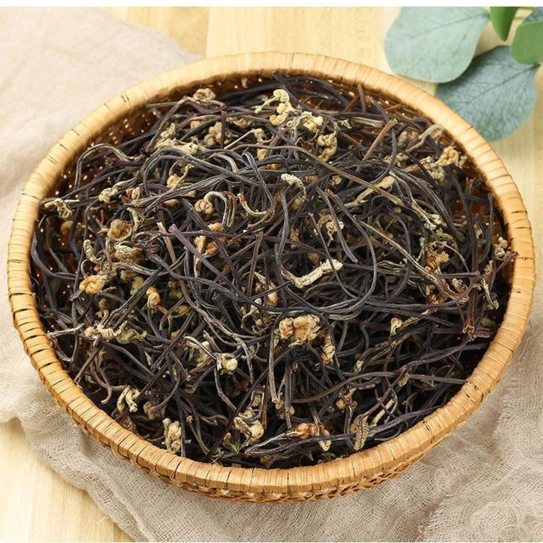 地龍山【蕨菜】商城县100g净重包邮山野菜干货新鲜当地特产龙爪菜