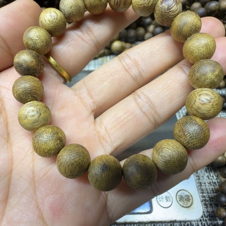 沉香碎屑沉香原汁原味09福利款不退不换