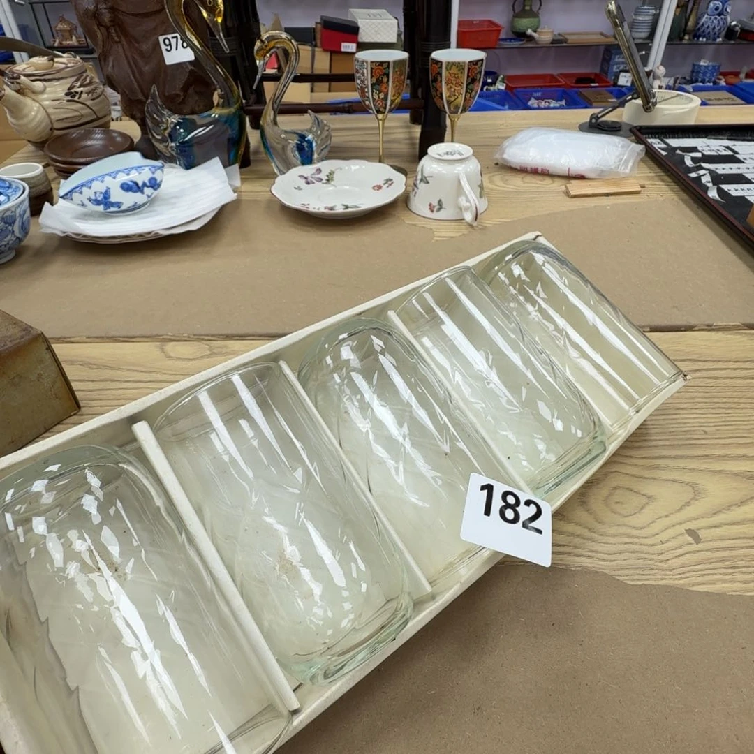 瓷片工艺品摆件瓷器摆件正能量