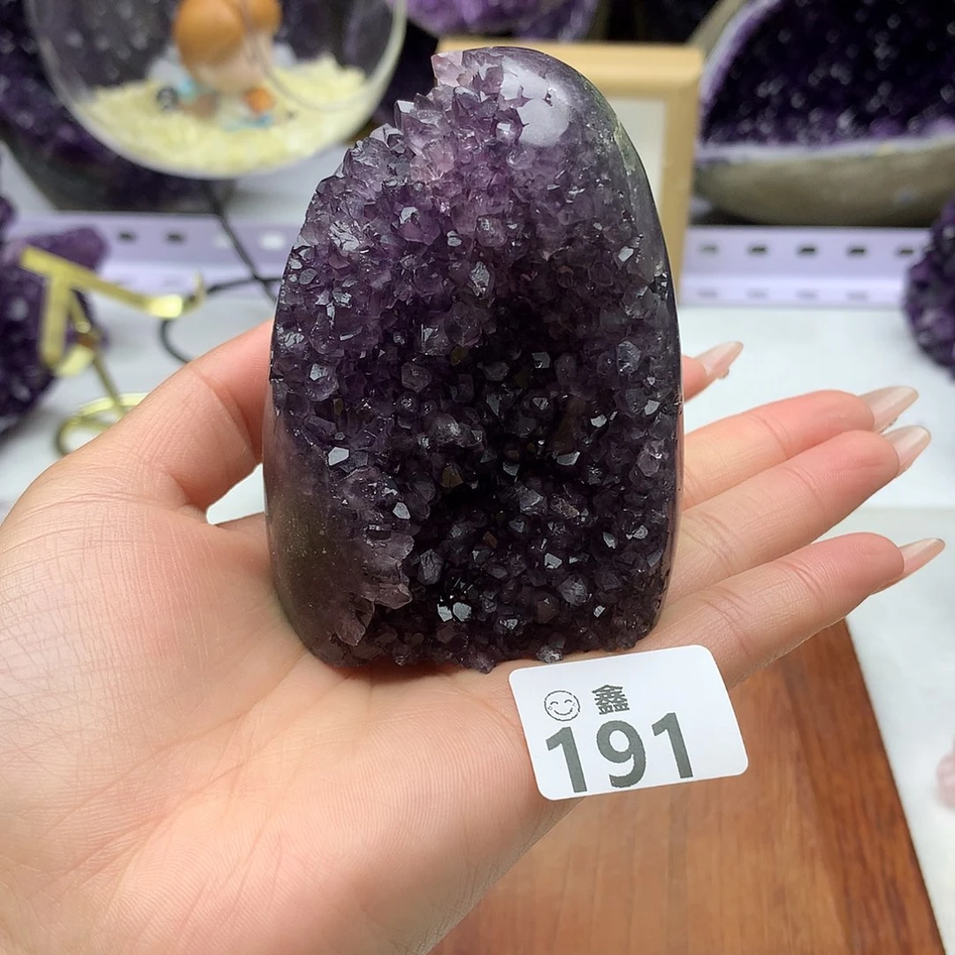 未镶嵌大型摆件（非配饰）水晶