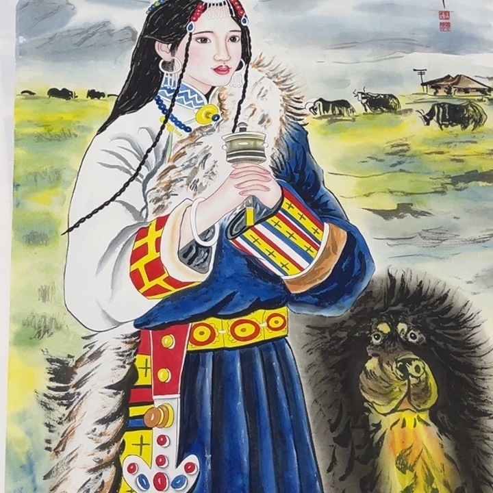 横款新号开播，惊喜不断