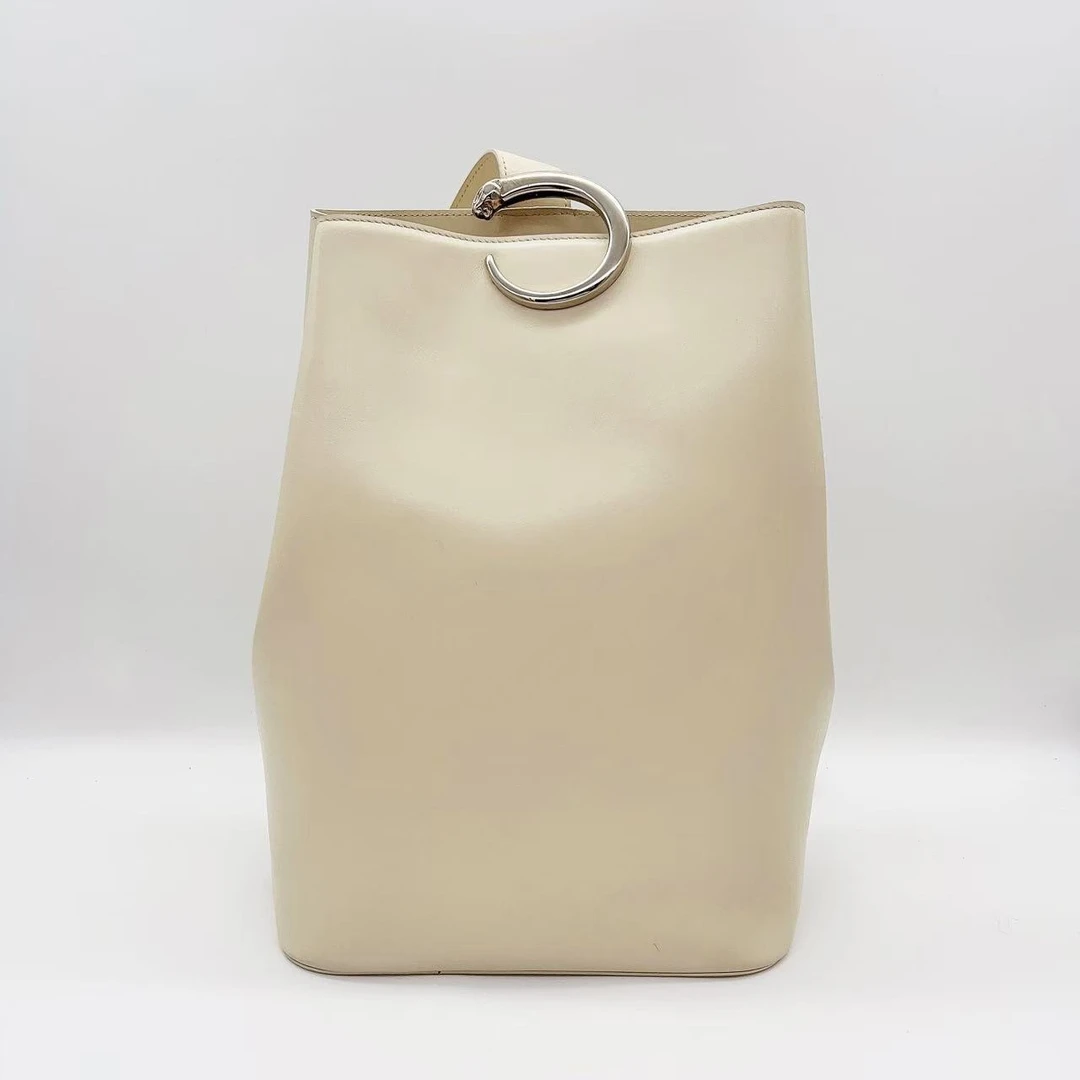 95新  爱包包奢品/CARTIER卡地亚 单肩包 6379