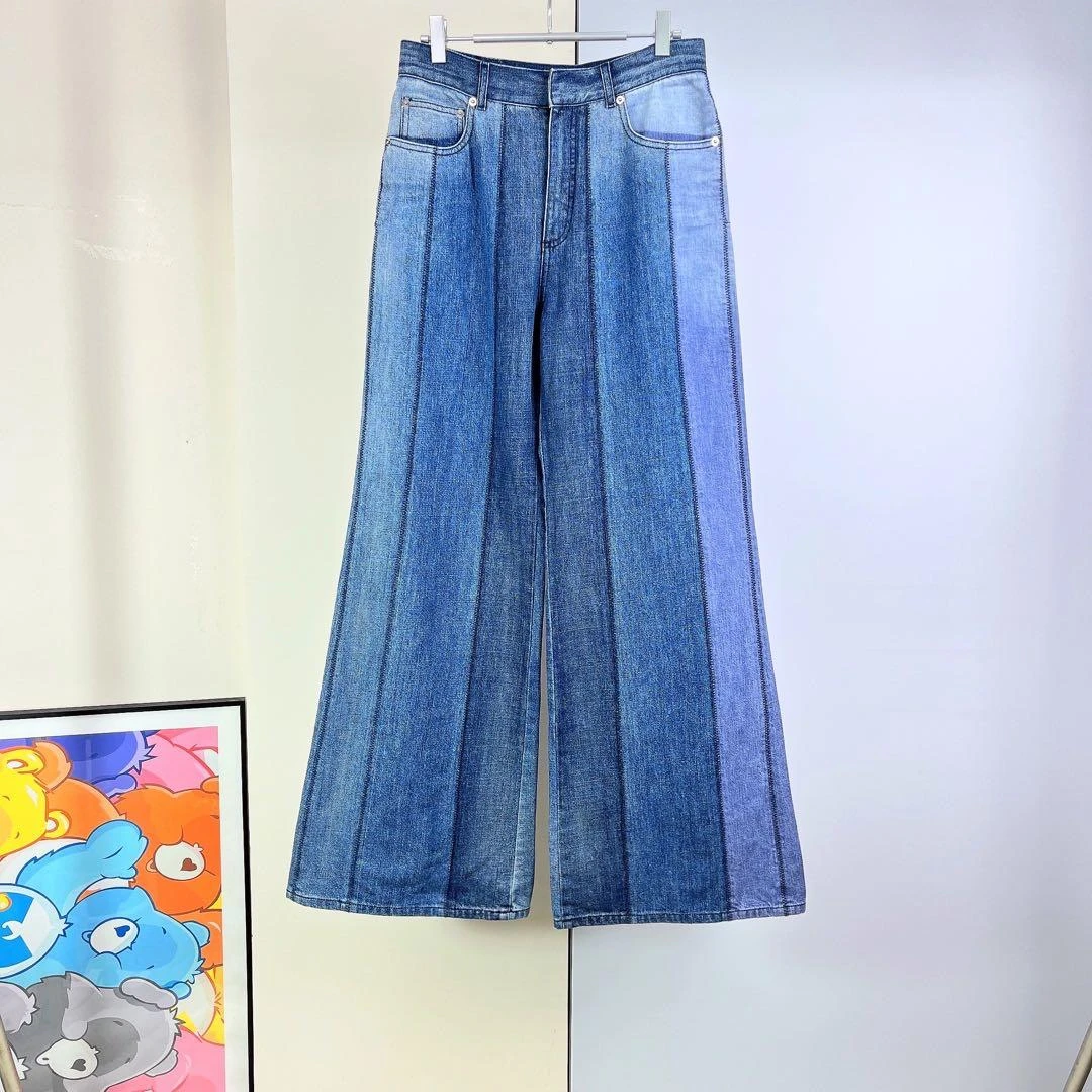 99新/Dior/迪奥/牛仔裤/40码/Xsp35824/公价13000