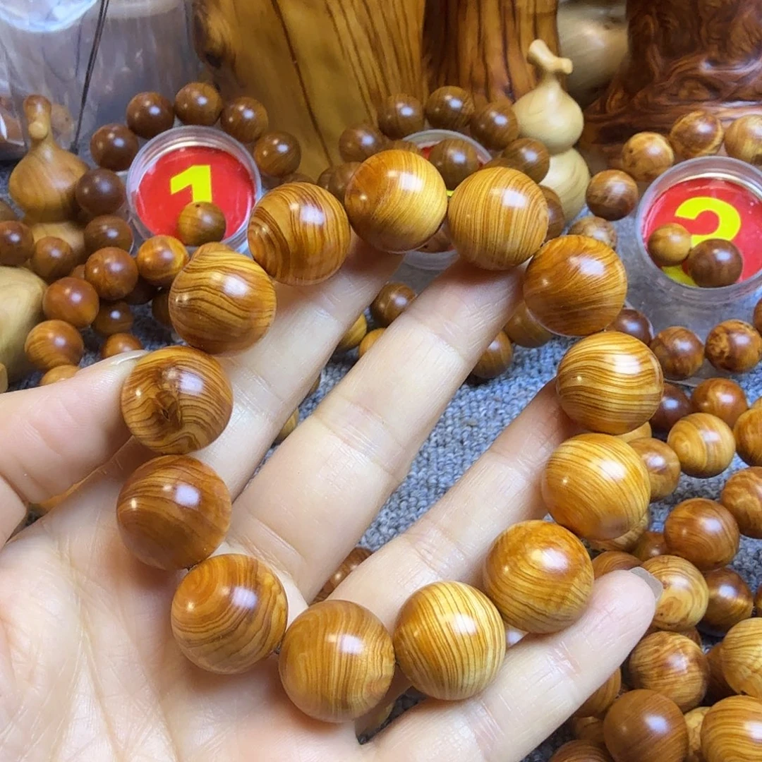 崖柏太行崖柏1.8红油乱纹