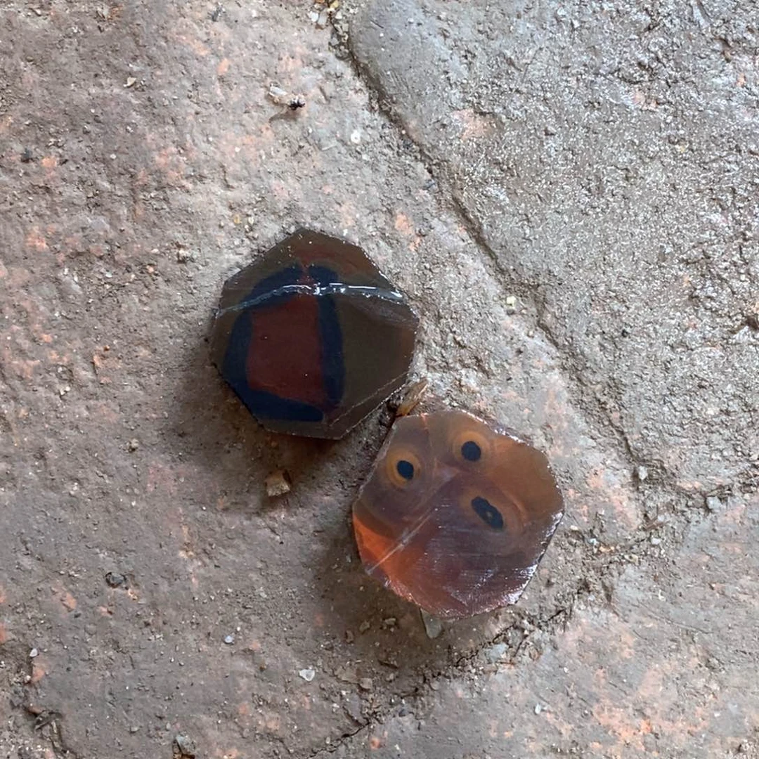 定制玛瑙太**?玛瑙戒指工费