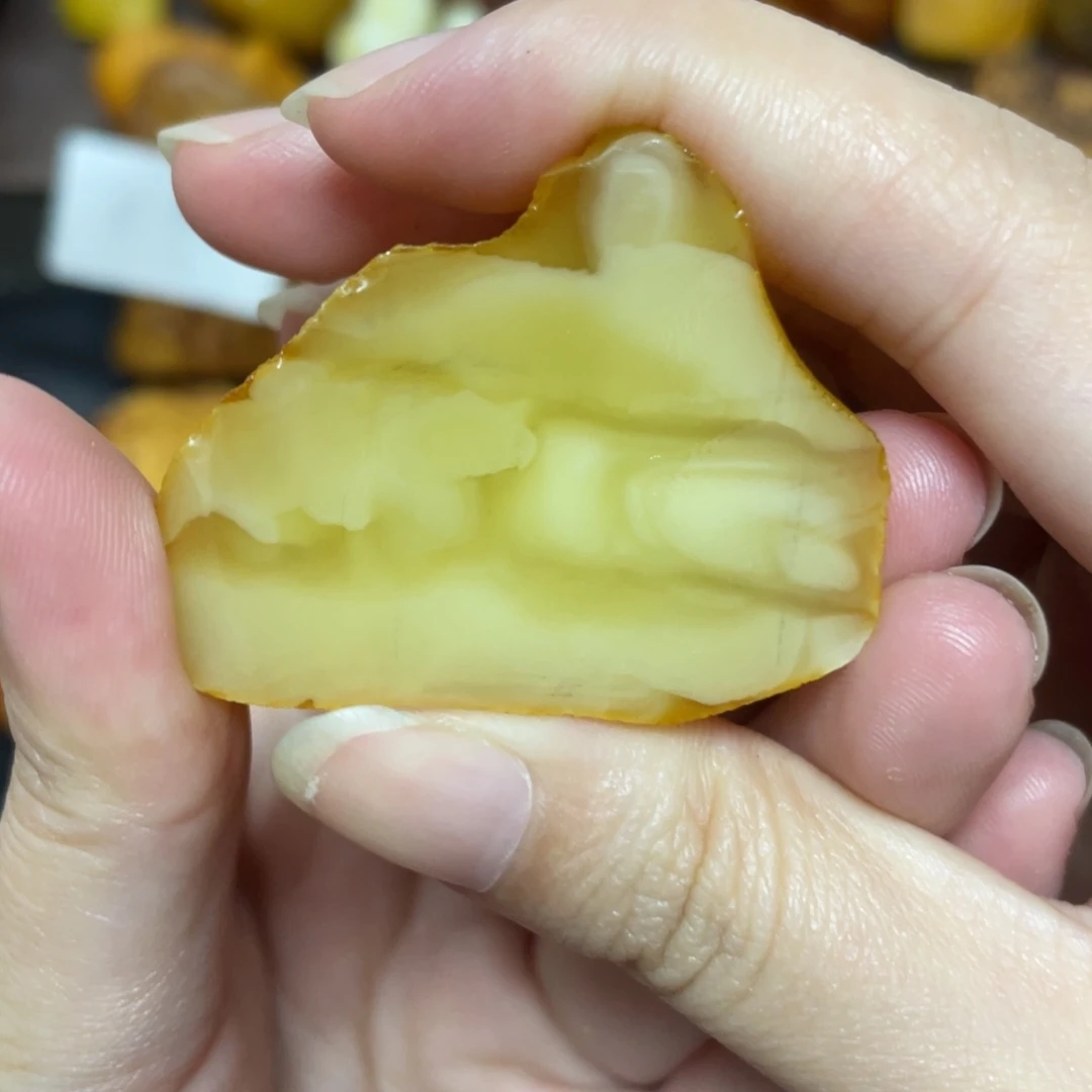 定制蜜蜡蜜蜡原石