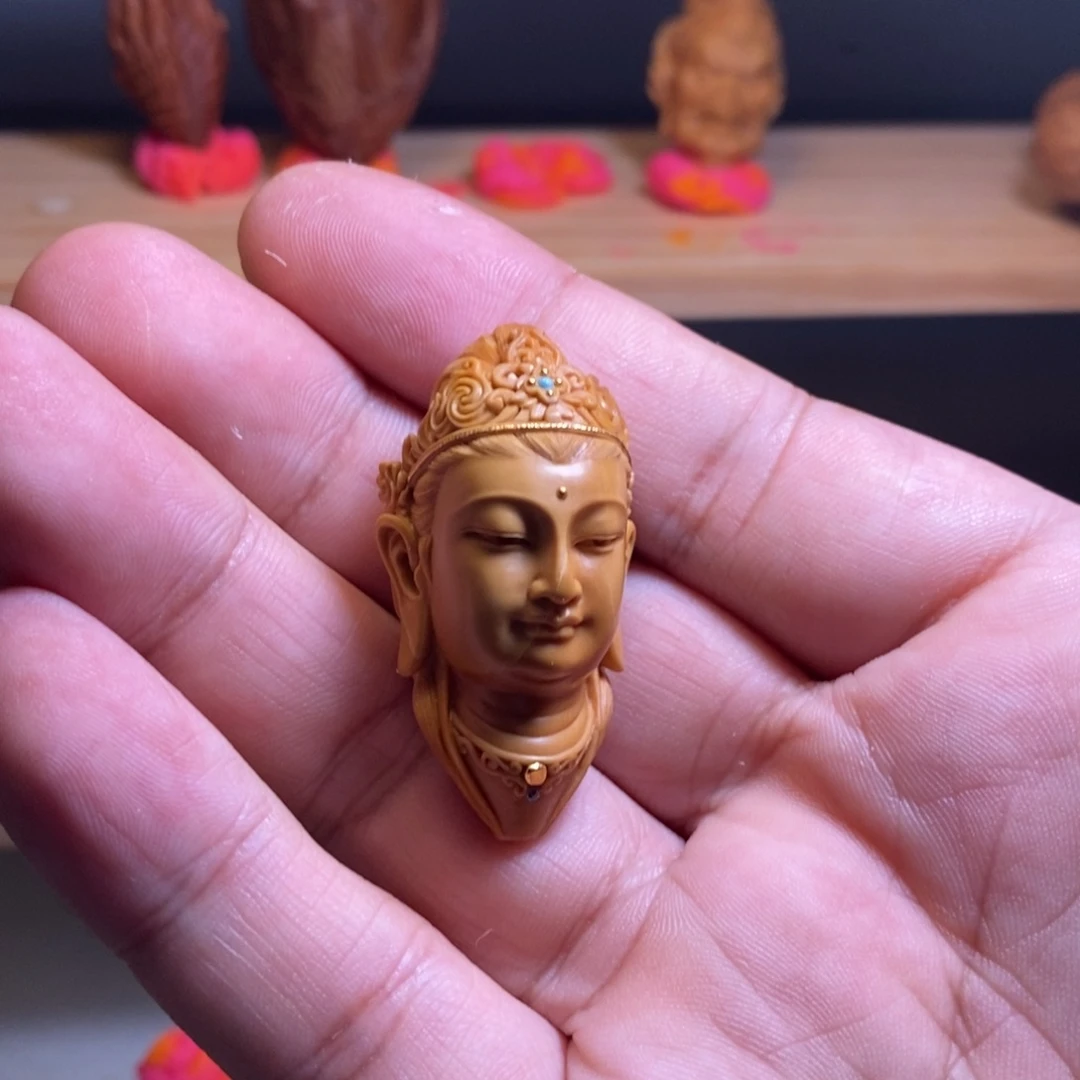 橄榄核手串/手链