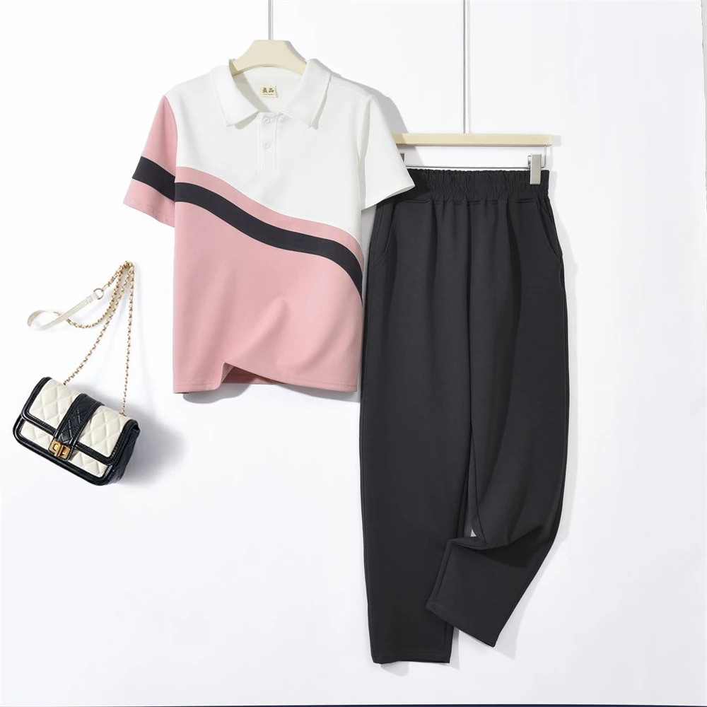 JA-「插肩设计夏日」2025初夏新款青春韩系装时尚外套HT-1336