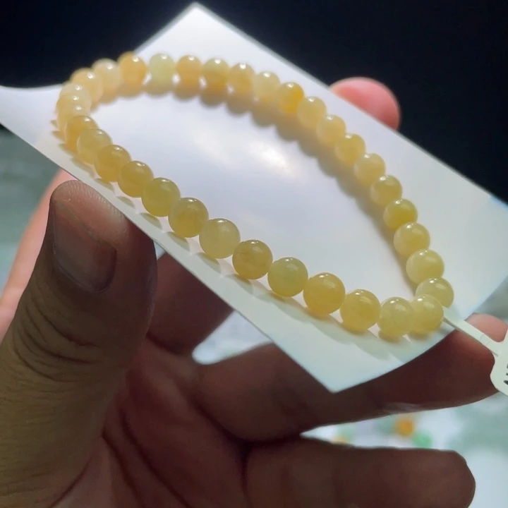 未镶嵌定制翡翠翡翠卡6