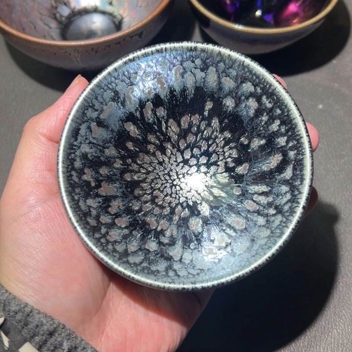 茶盏你是什么情况呀亲爱