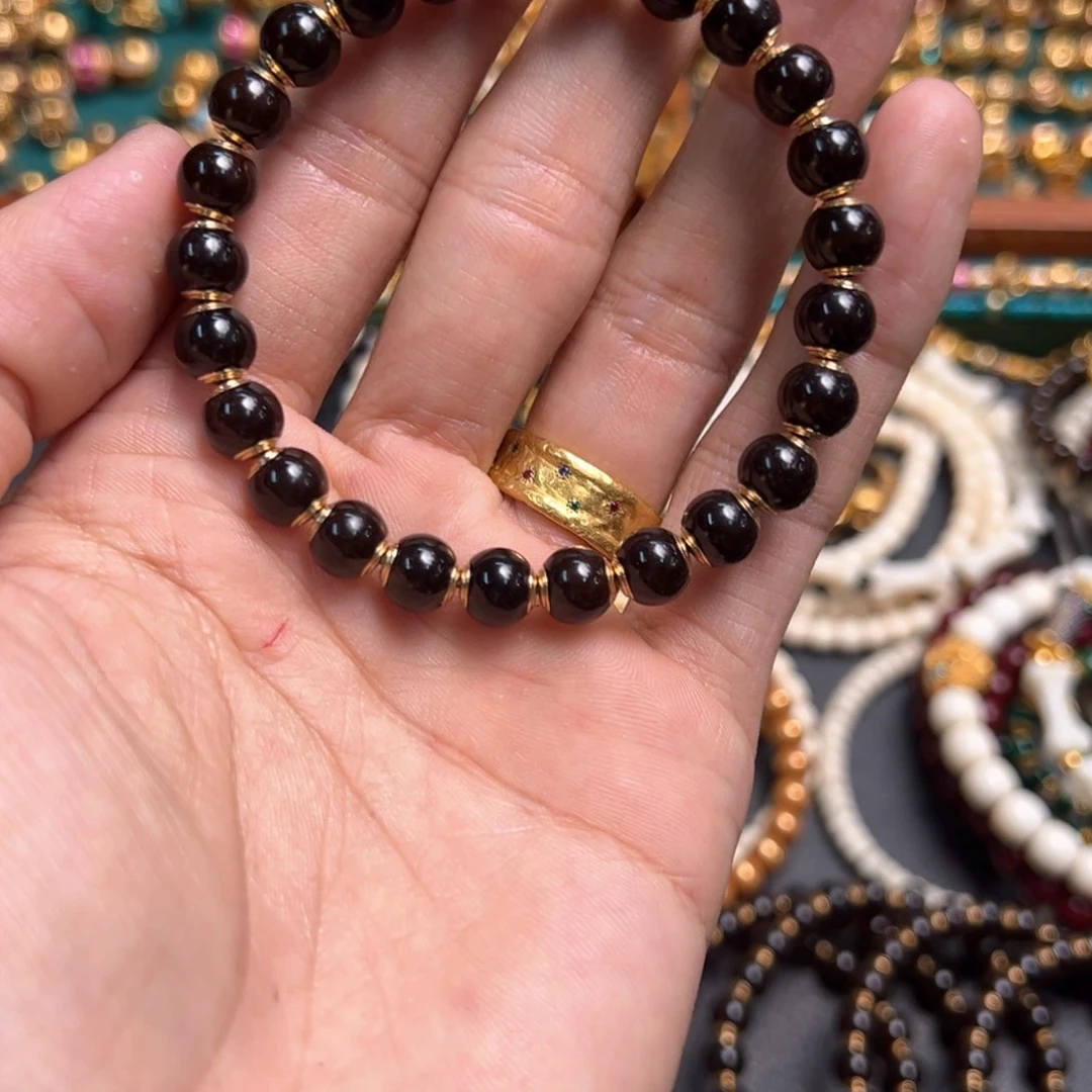 椰蒂吊坠Z****猴金盾椰蒂圆珠