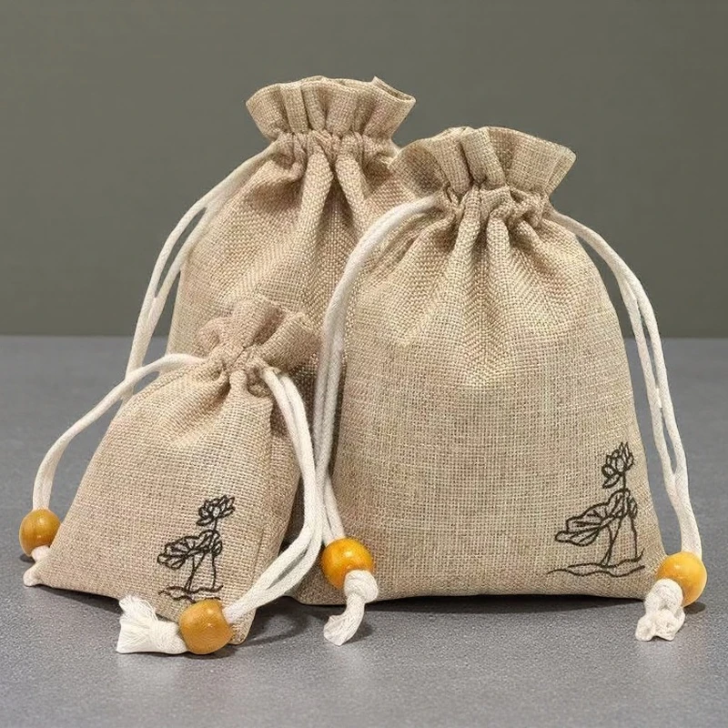 《春木和畅安神》温通香囊中药香囊·香包中药天然清香助眠手工制作