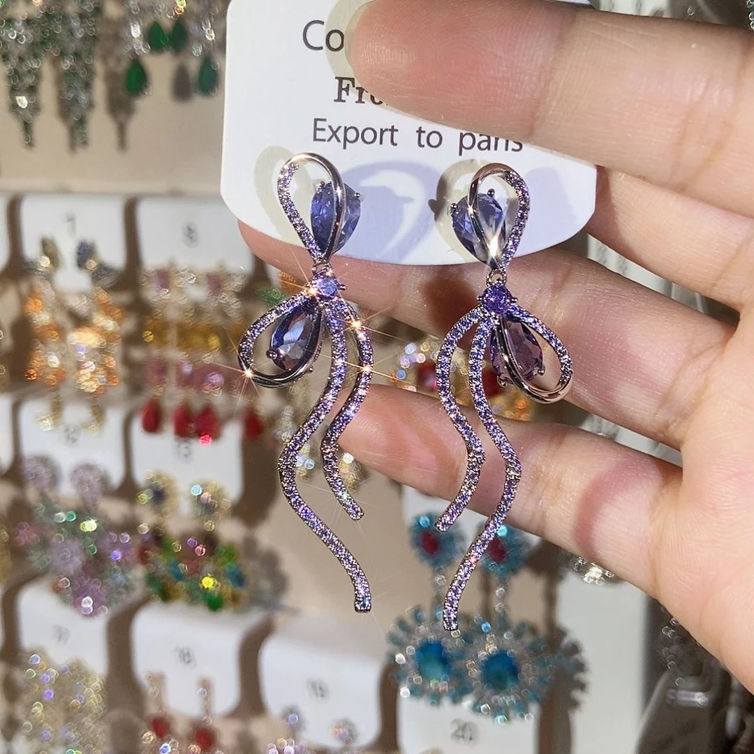 铜合金925银锆石