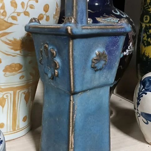 摆件用****8陶瓷摆件不固定一件