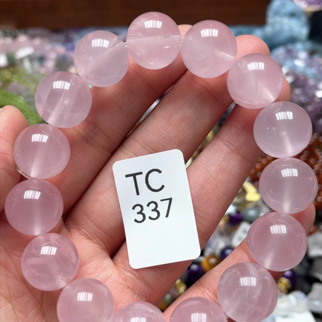 水晶多样性发一只未镶嵌