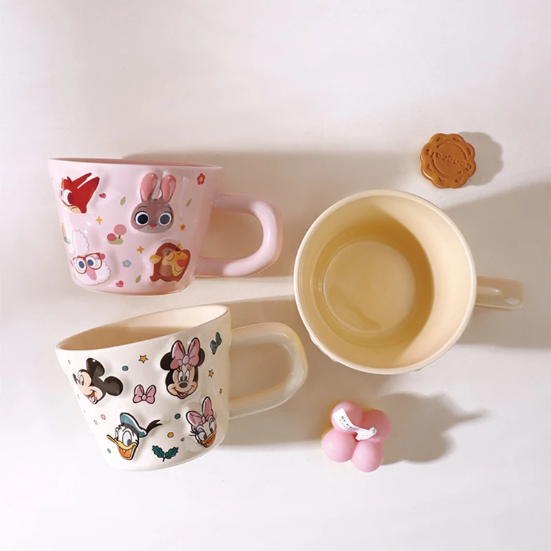 Disney迪士尼星羽杯-无礼盒