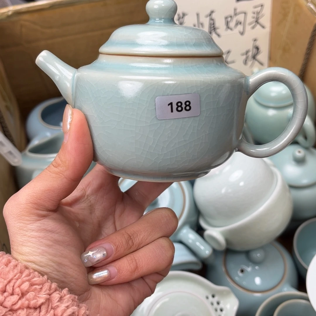 摆件陶凯*188哈哈哈哈哈哈哈微瑕