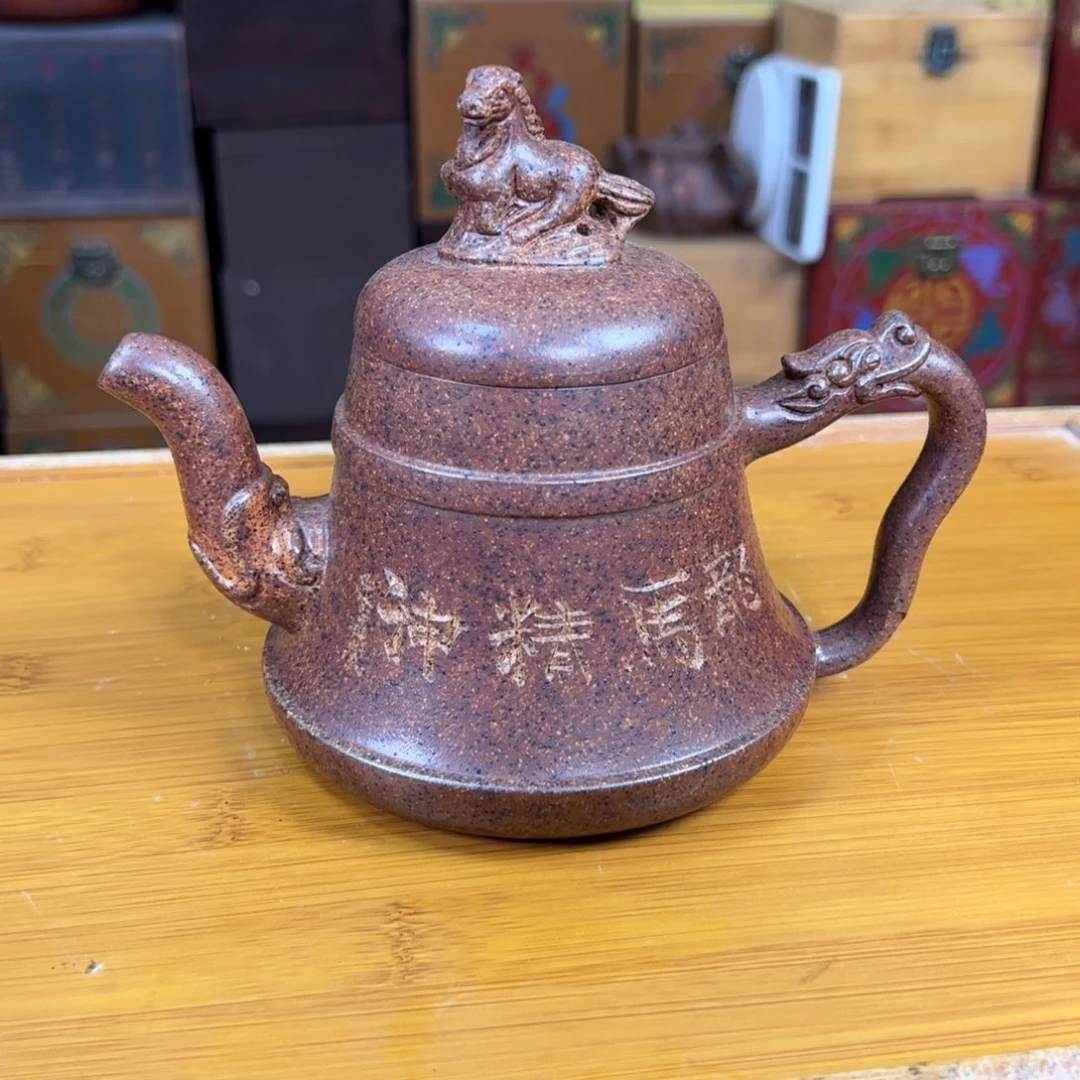 茶壶紫砂紫砂艺术