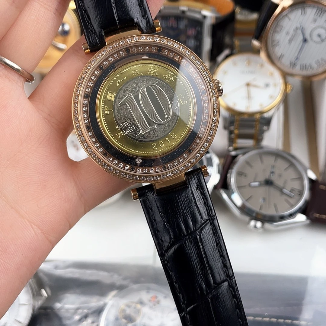 钢锻造碳机械机芯