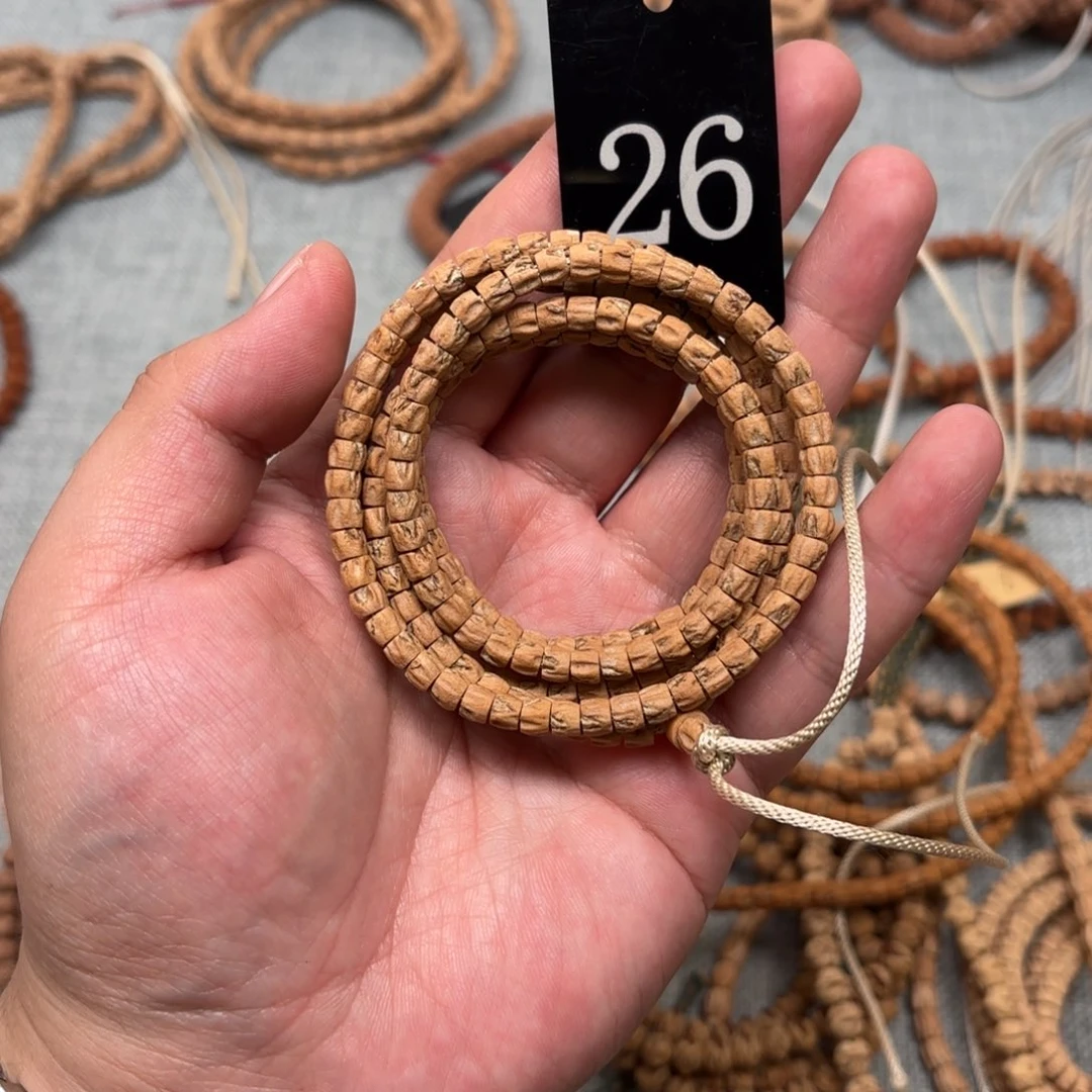 柏香籽/百香籽吊坠