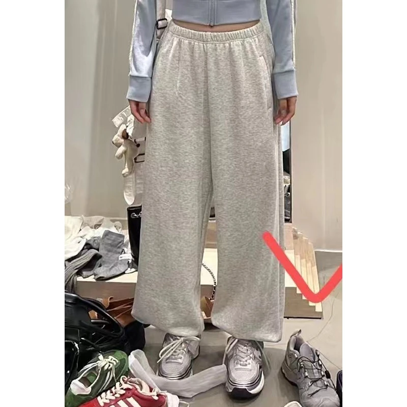 【萍萍清仓】休闲裤233V1650（清仓）