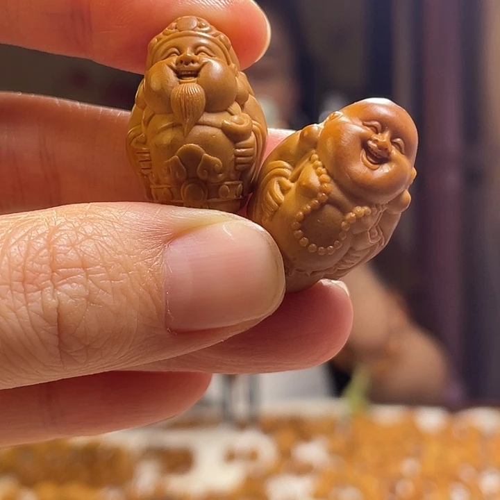 手串/手链橄榄核