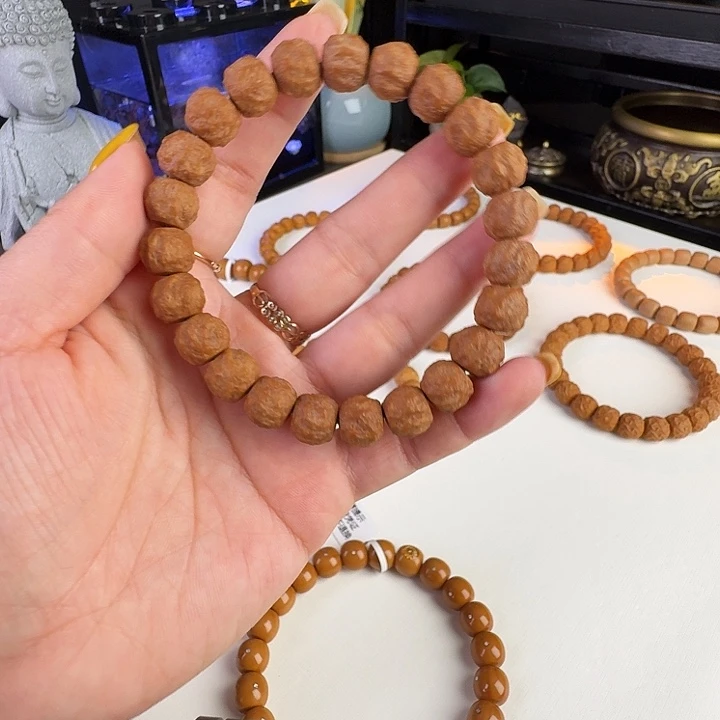 手串/手链核桃龙蛇