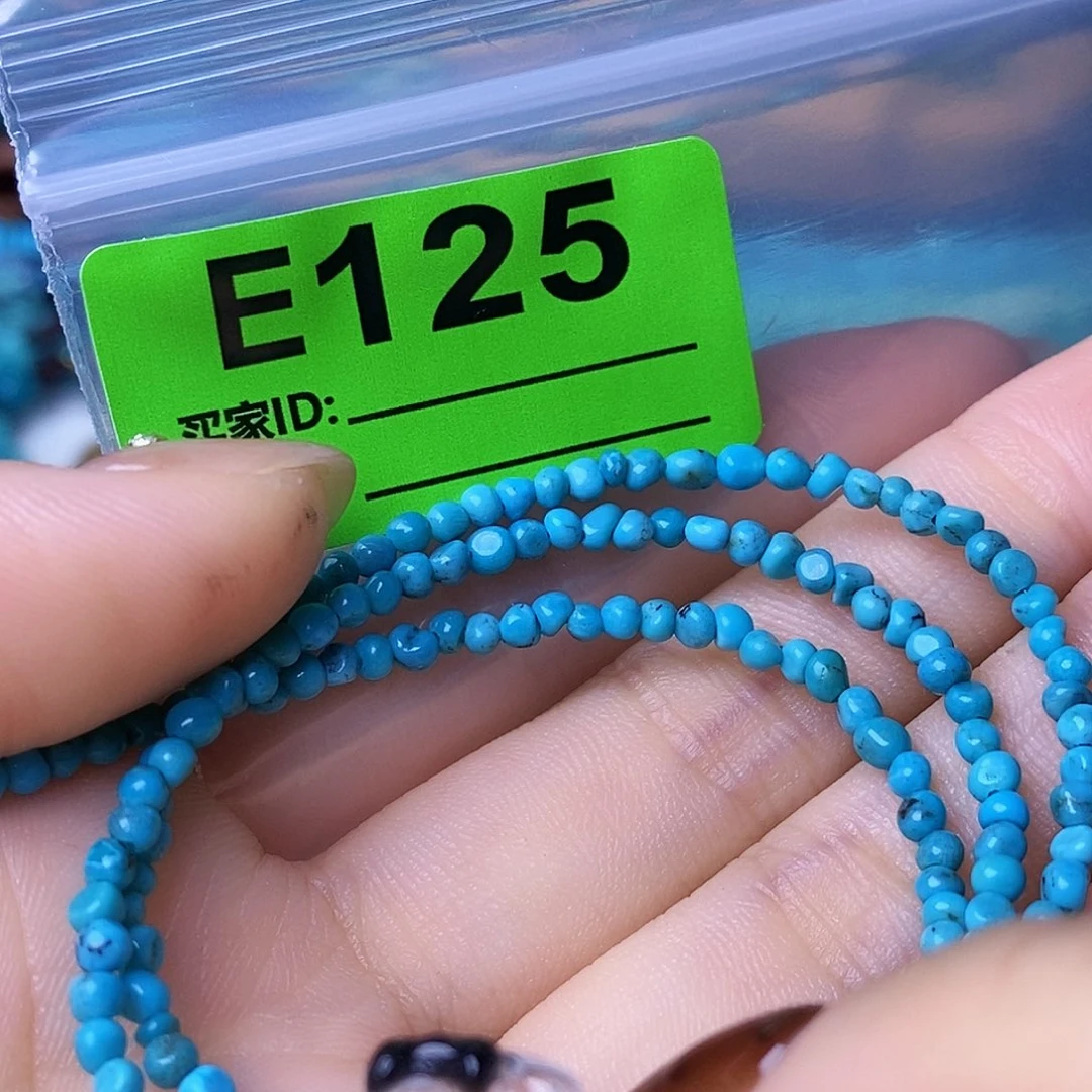 十堰原生态绿石头特色手工配饰