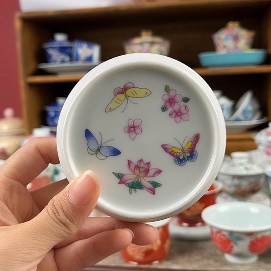 微瑕微瑕景德镇陶瓷