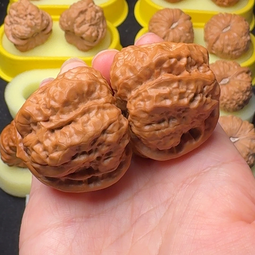 ****、文玩核桃精品蛤蟆39