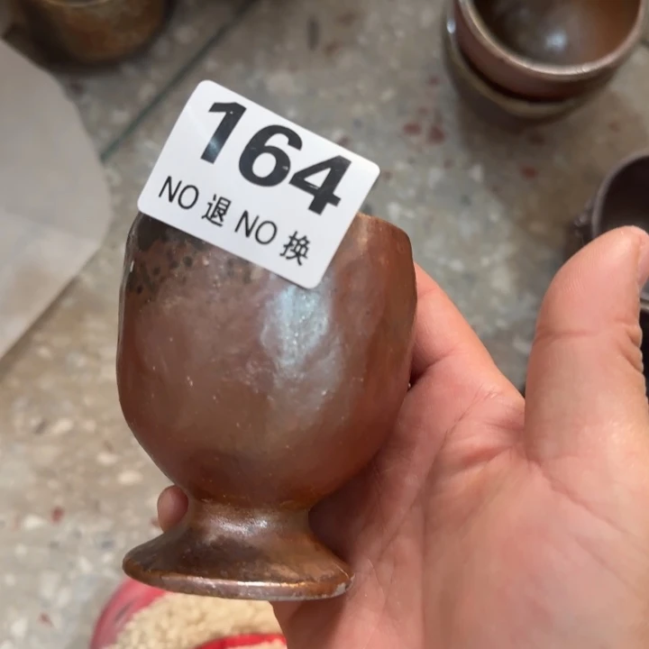 紫砂茶壶柴烧福利新品多多