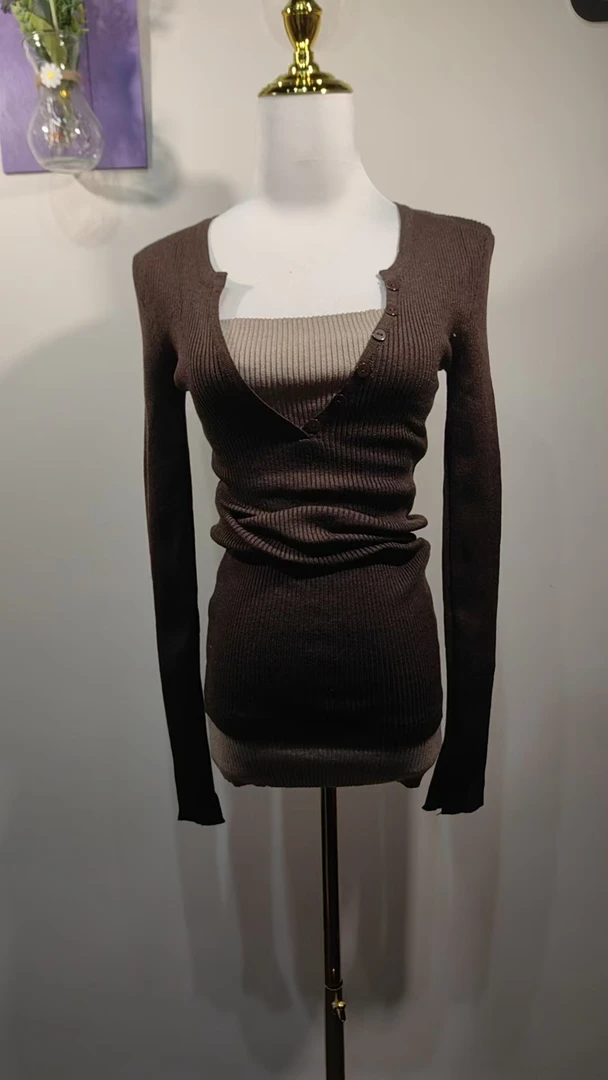 悦颜女装定制，直播间专用链接，No退No换