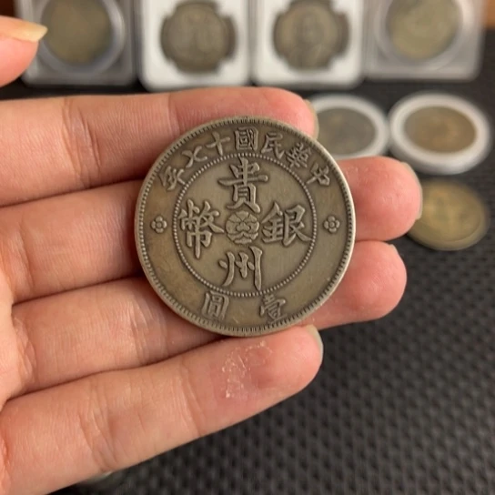 大头龙洋船洋工艺品