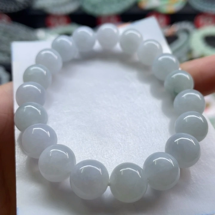 未镶嵌手链翡翠卡9.9