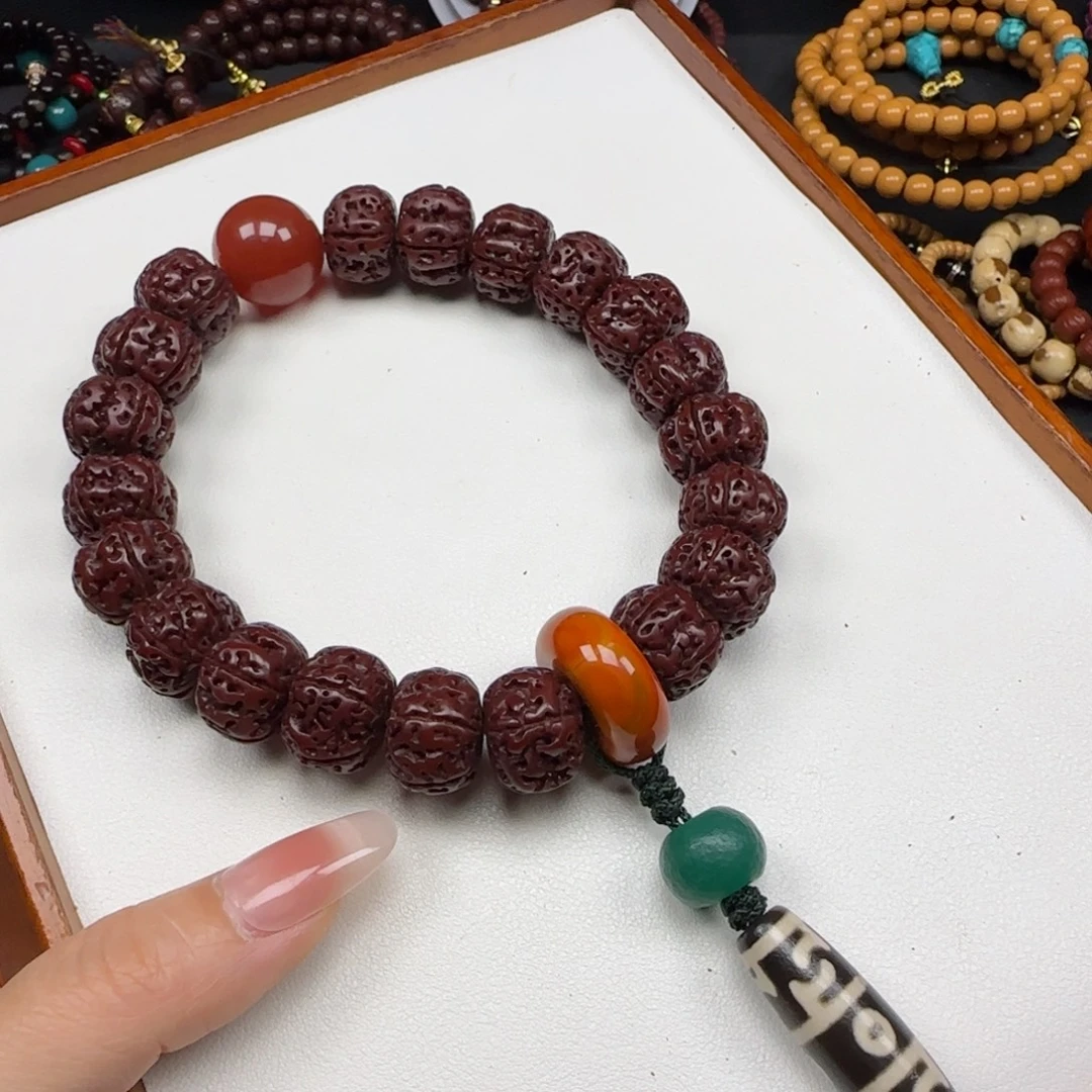 手串金刚菩提金刚17-18