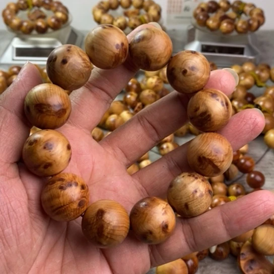 柏木（崖柏）0*8崖柏2.0