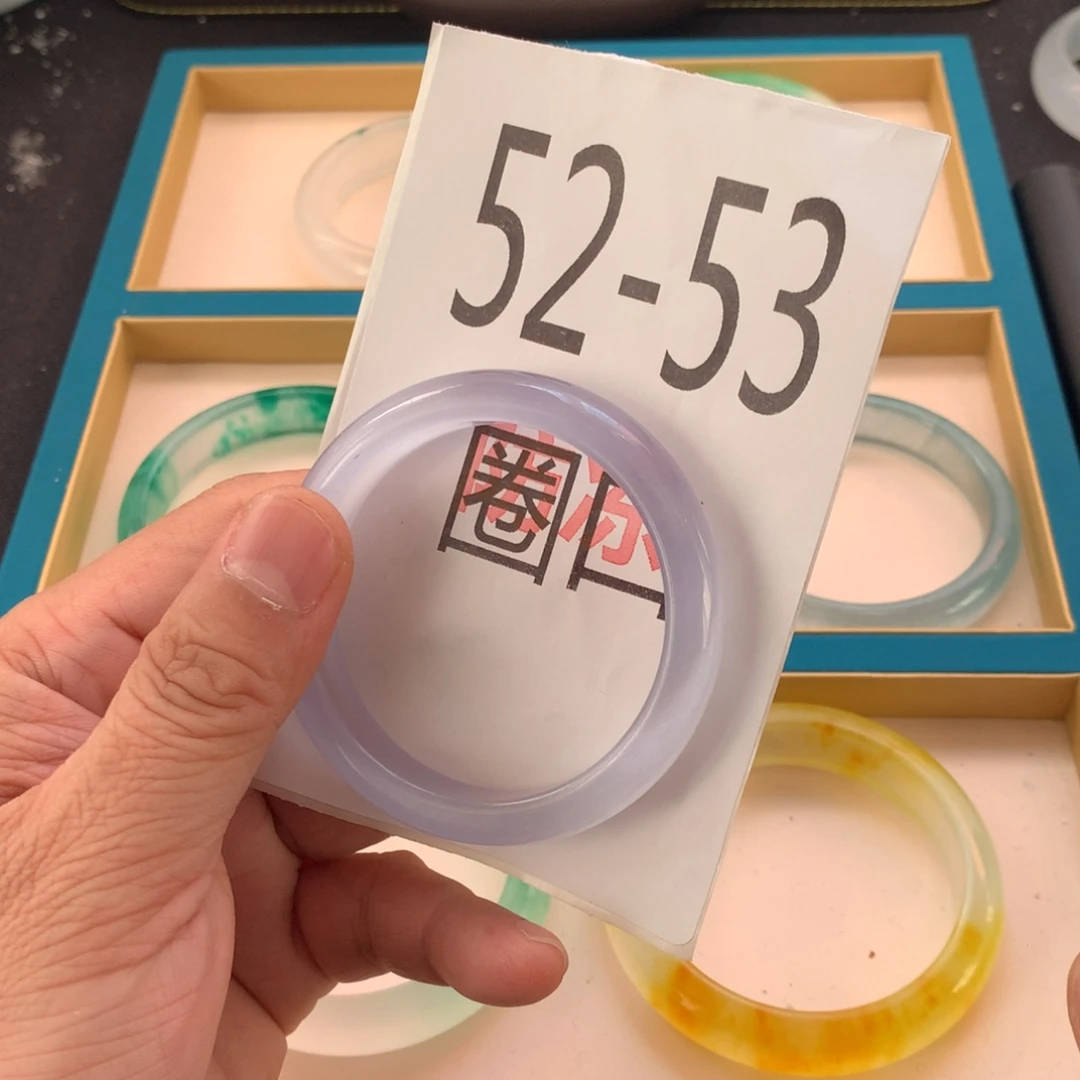 1石英岩玉手镯手镯