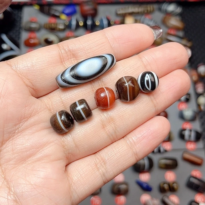 未镶嵌玛瑙/玉髓珠宝半成品龙*风