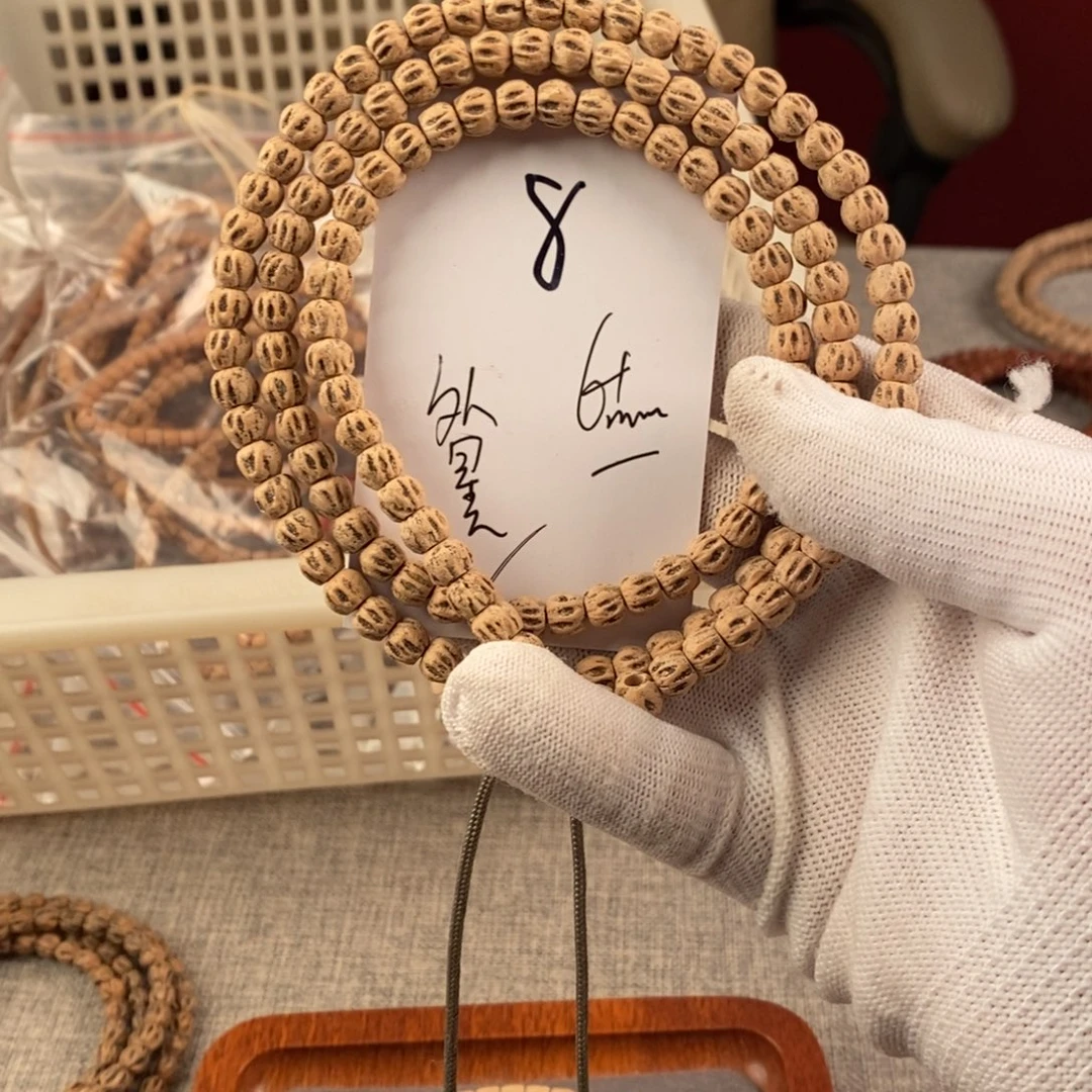 手串柏香籽/百香籽