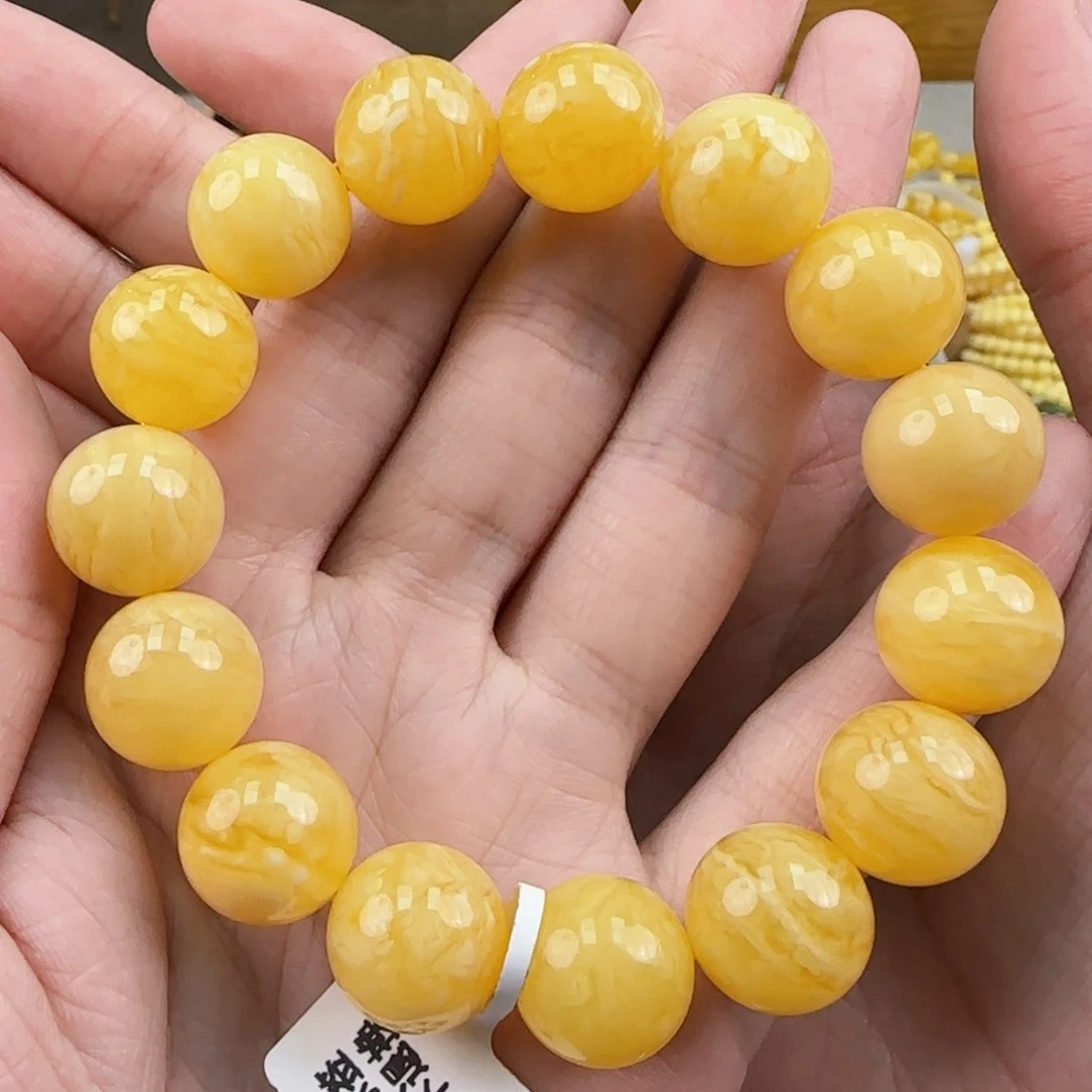 蜜蜡珠宝奇石未镶嵌蜜蜡