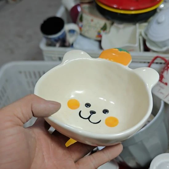 瓷片陶瓷餐具杯碗盘微瑕介意慎拍