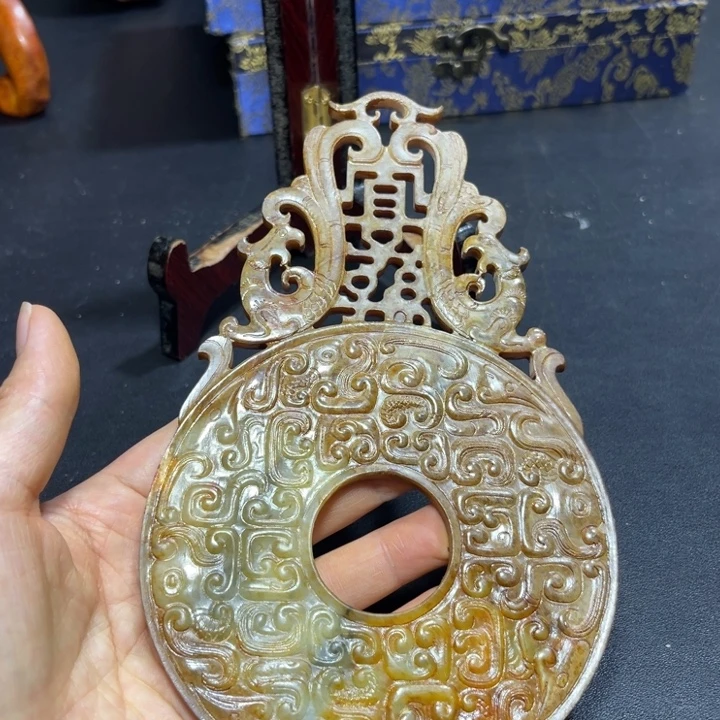 底槽青一物一图发货支持七天无理由。