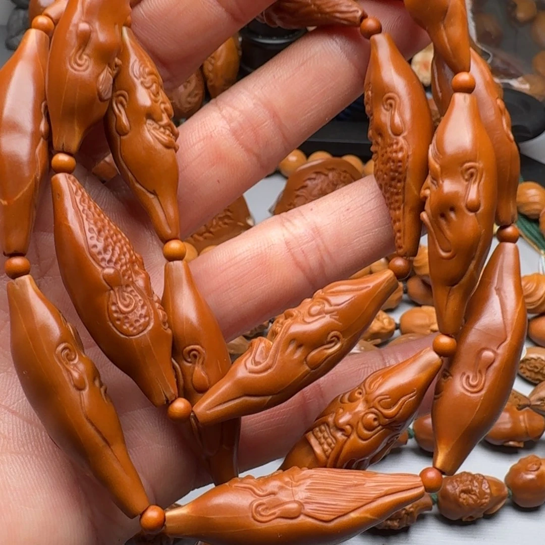 手串/手链橄榄核橄榄核