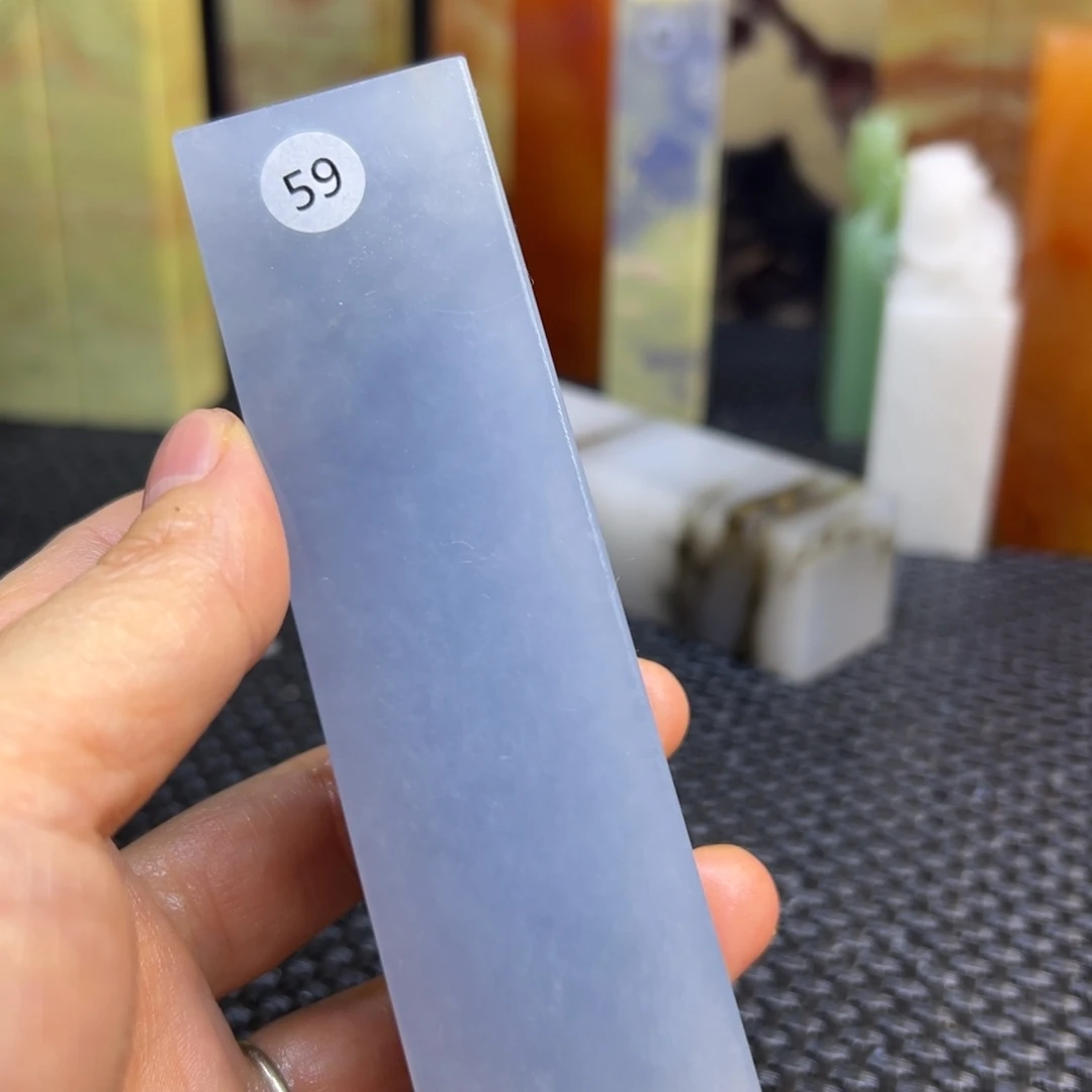 A***g青海石印章石印章石