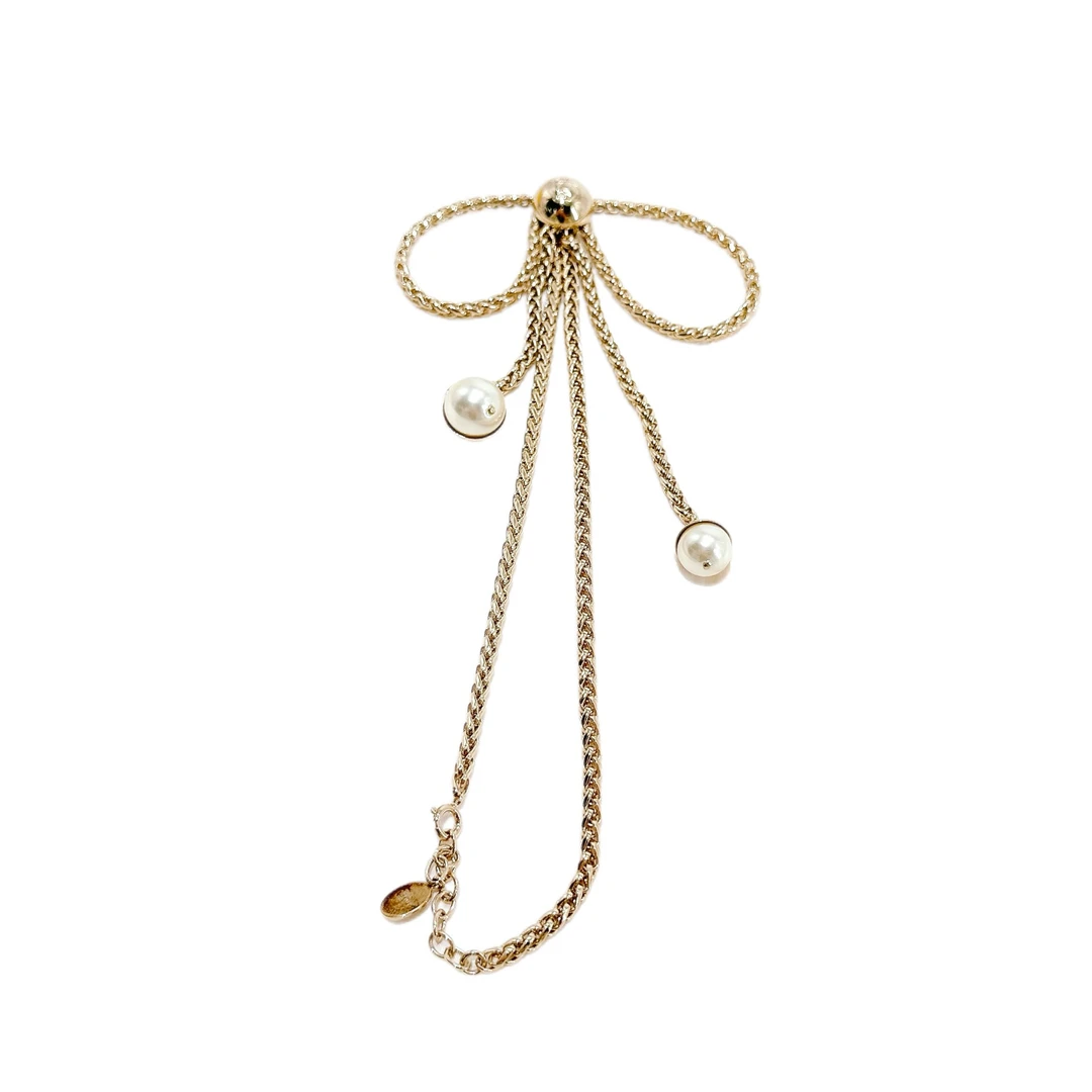 95新 迪奥 安洁利严选/SK0126655 项链