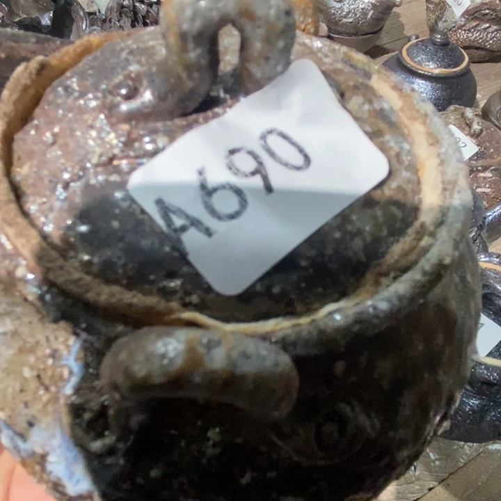 三***寿柴烧裸烧源头产地