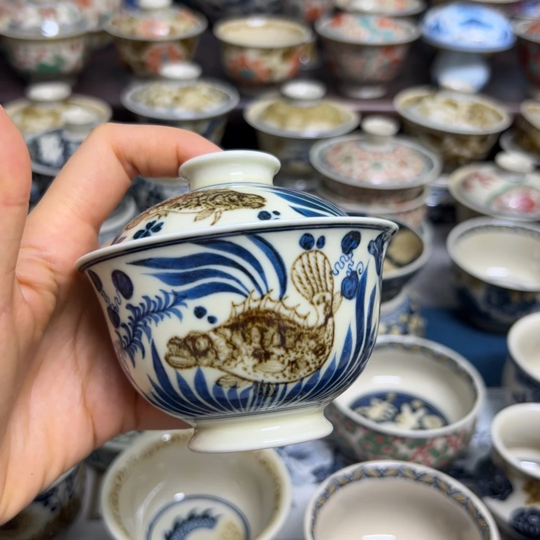 【闪购商品】陶瓷艺术有限公司