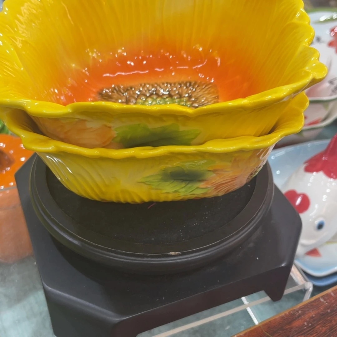 陶瓷制品的生产和经营